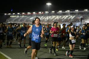 BIB: 41228, 46426, 43016
                            <button type="button" onclick="openModal(10626740)" class="btn btn-primary btn-sm float-right btn-popup" data-toggle="modal" data-target=".modal-high-quality">
                        <i class="fas fa-shopping-cart"></i> Add to Cart
                    </button>
                                            <button type="button" onclick="isThisMe(10626740, true)" class="btn btn-success btn-sm float-right btn-popup btn-isme hidden" data-toggle="tooltip" data-placement="bottom" title="นี่คือรูปของคุณใช่ไหม คลิกที่นี่เพื่อเอาเข้าอัลบั้ม">
                        <i class="fas fa-plus"></i> Add to album
                    </button>
                    <button type="button" onclick="isThisMe(10626740, false)" class="btn btn-warning btn-sm float-right btn-popup btn-isnotme hidden">
                        <i class="fas fa-ban"></i> Remove from album
                    </button>